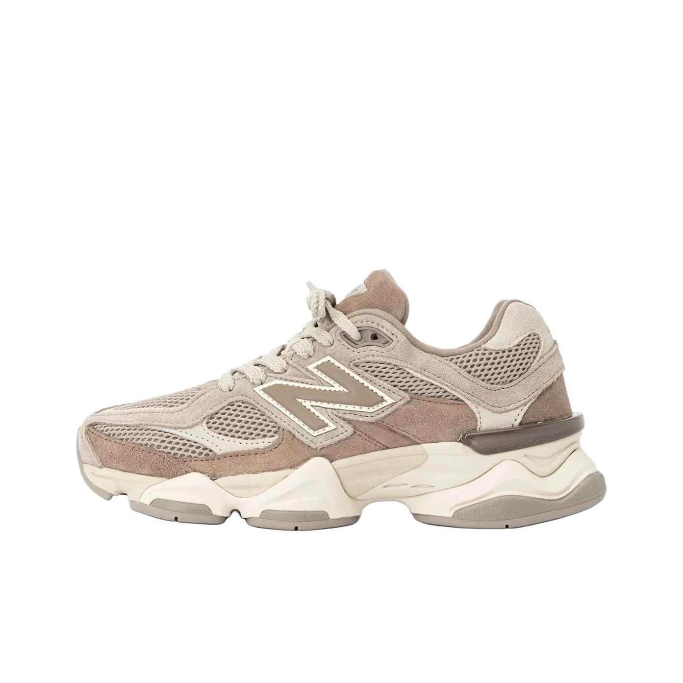 New Balance Shoes 9060 - Кроссовки New Balance NB 9060 для