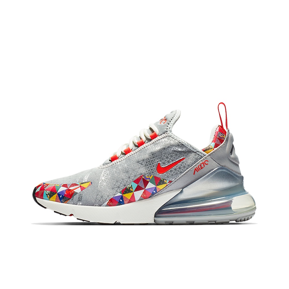 Nike Shoes Air Max 270 - Женские кроссовки Nike Air Max 270