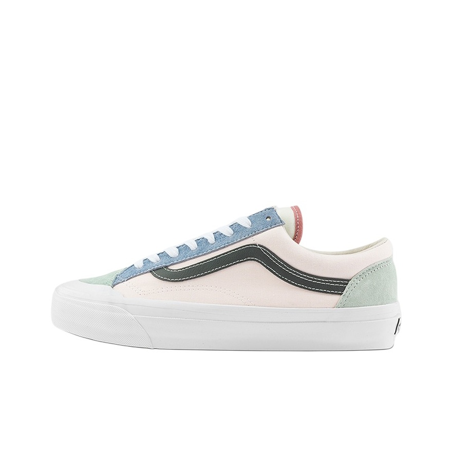 Vans Shoes Old Skool - Кеды для скейтбординга Vans Old Skool