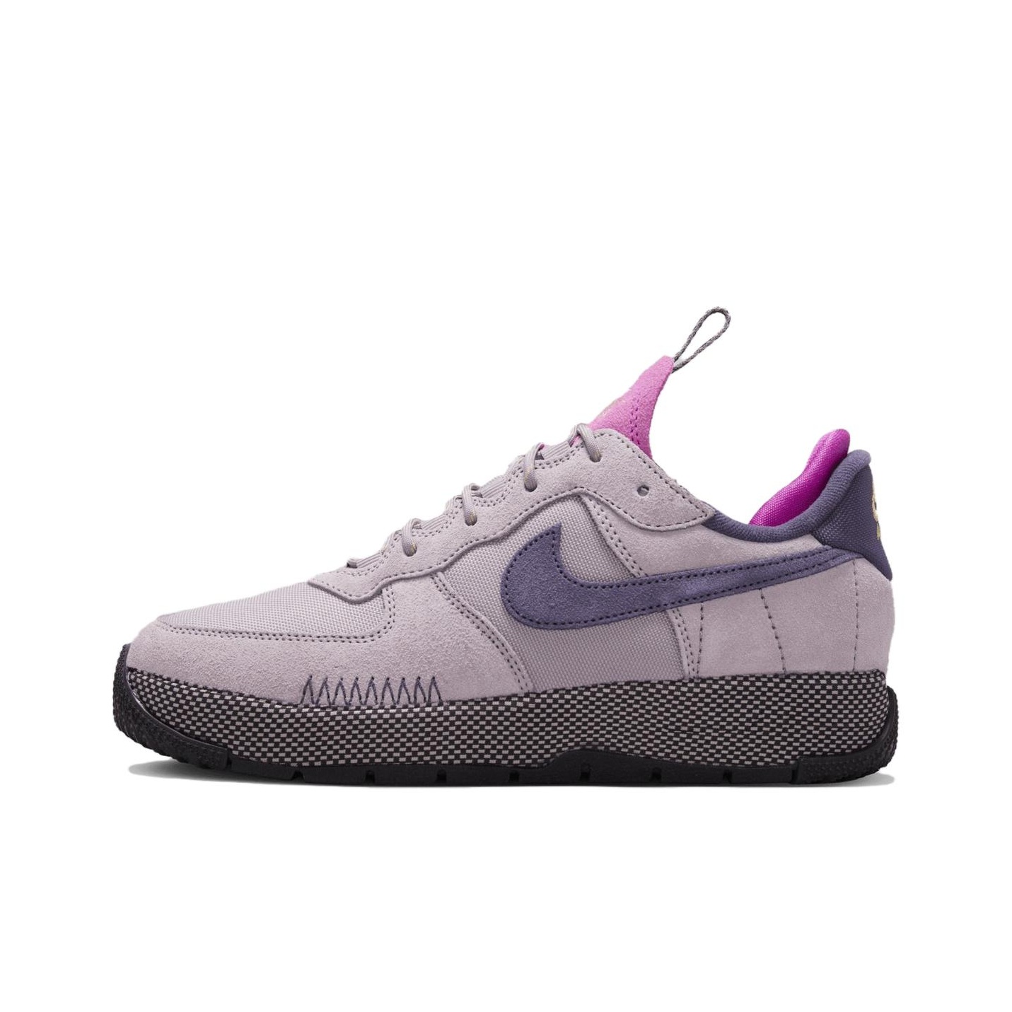 Nike Shoes Air Force 1 - Женские низкие кроссовки для скейтбординга Nike
