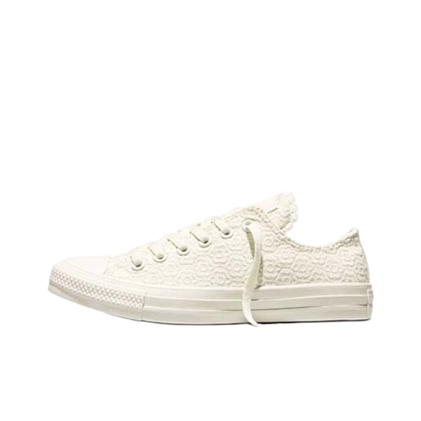 Converse Shoes Chuck Taylor All Star - Кеды Converse Chuck Taylor All Star
