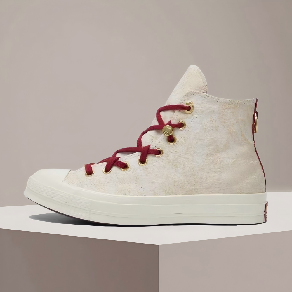 Converse Shoes Chuck Taylor All Star - Кеды Converse Chuck Taylor All Star