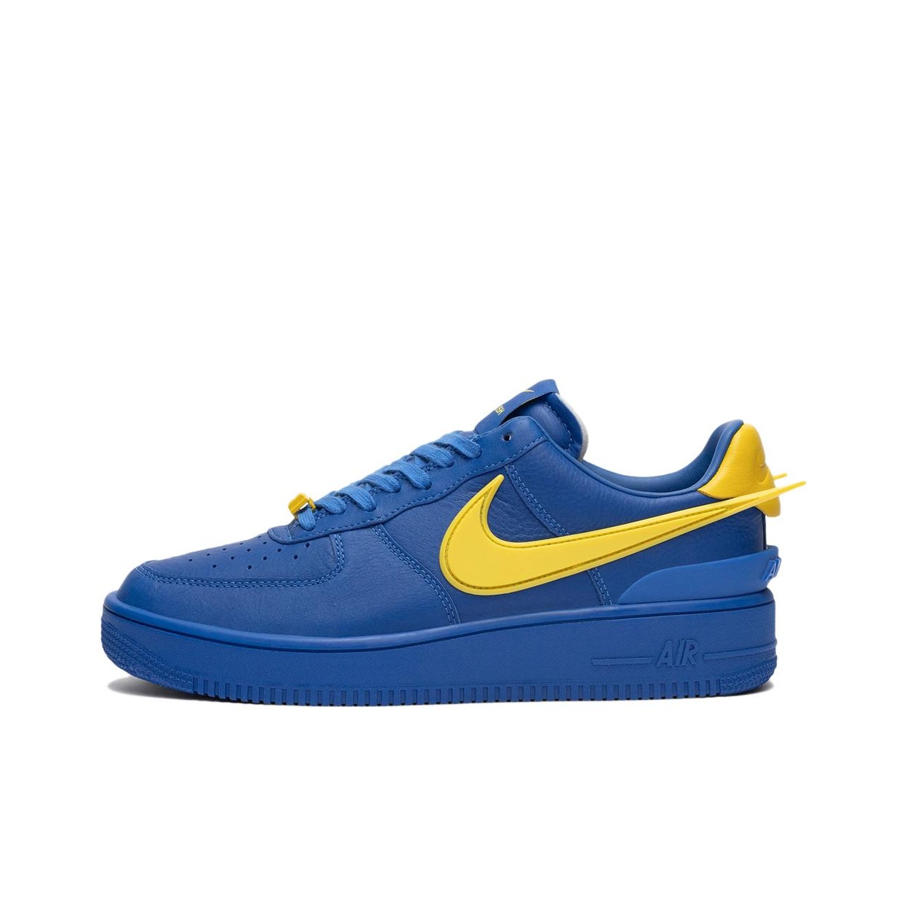 Nike Shoes Air Force 1 - Кроссовки Nike x AMBUSH Air Force