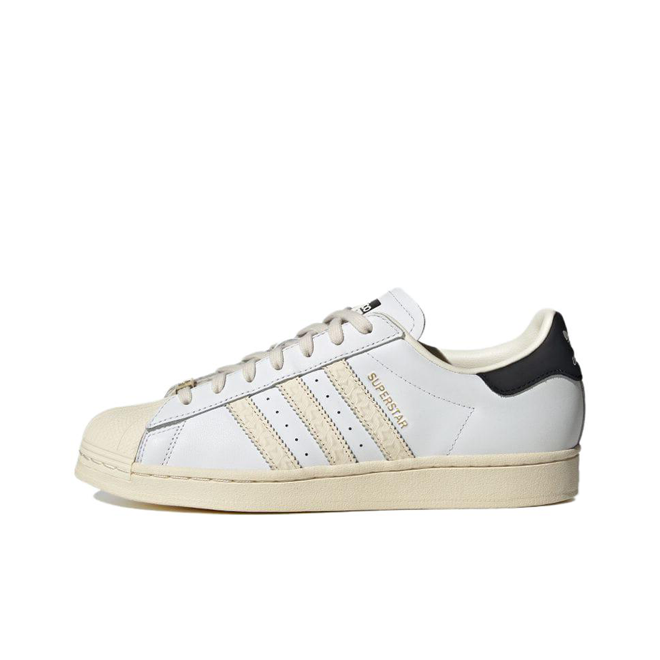 Adidas Shoes Superstar - Adidas Originals SUPERSTAR Кожаные Удобные Износостойкие