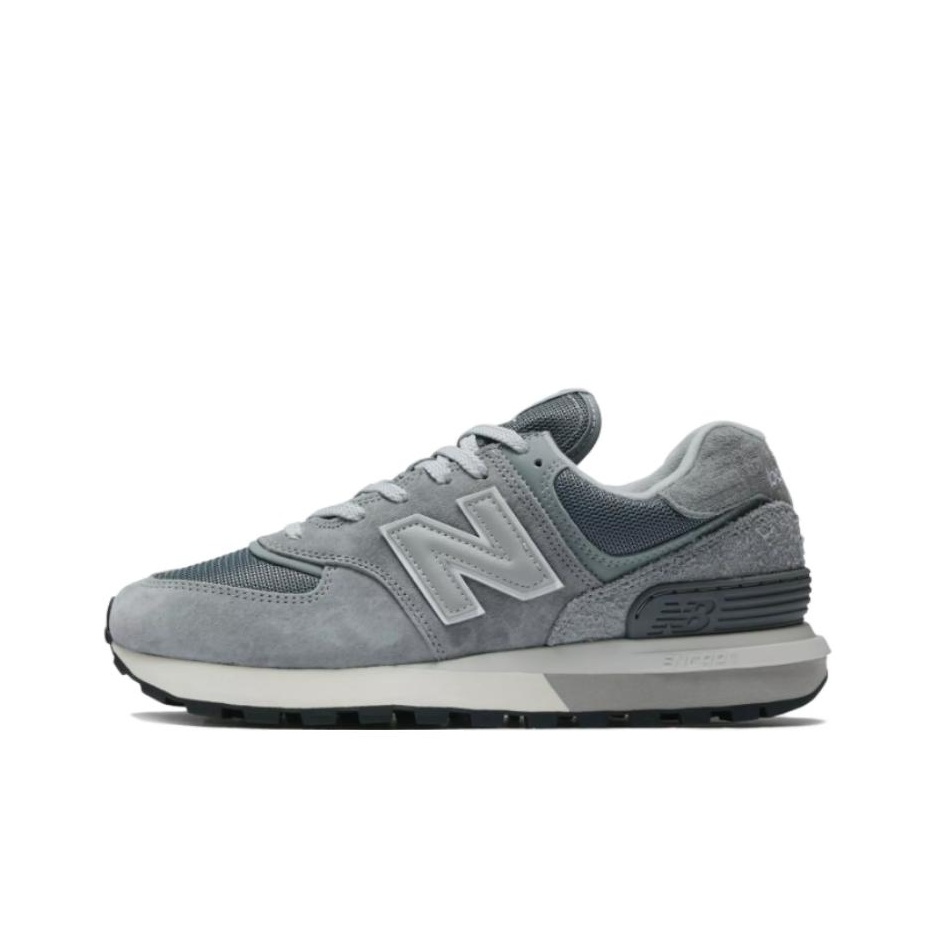 New Balance Shoes 574 - Кроссовки New Balance NB 574 из