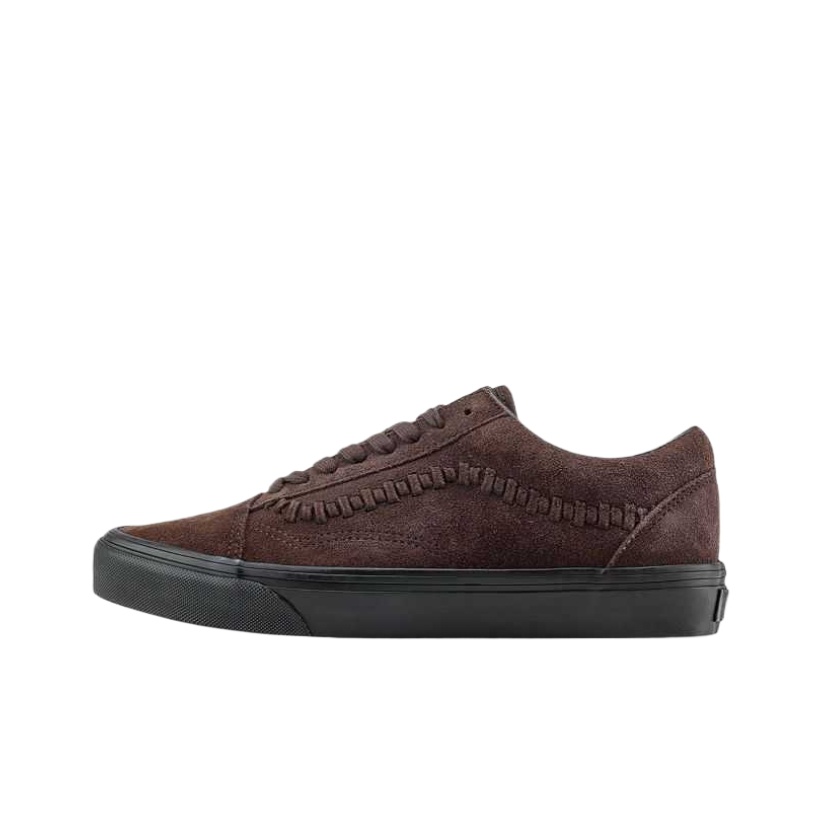 Vans Shoes Old Skool - Кеды для скейтбординга Vans Old Skool
