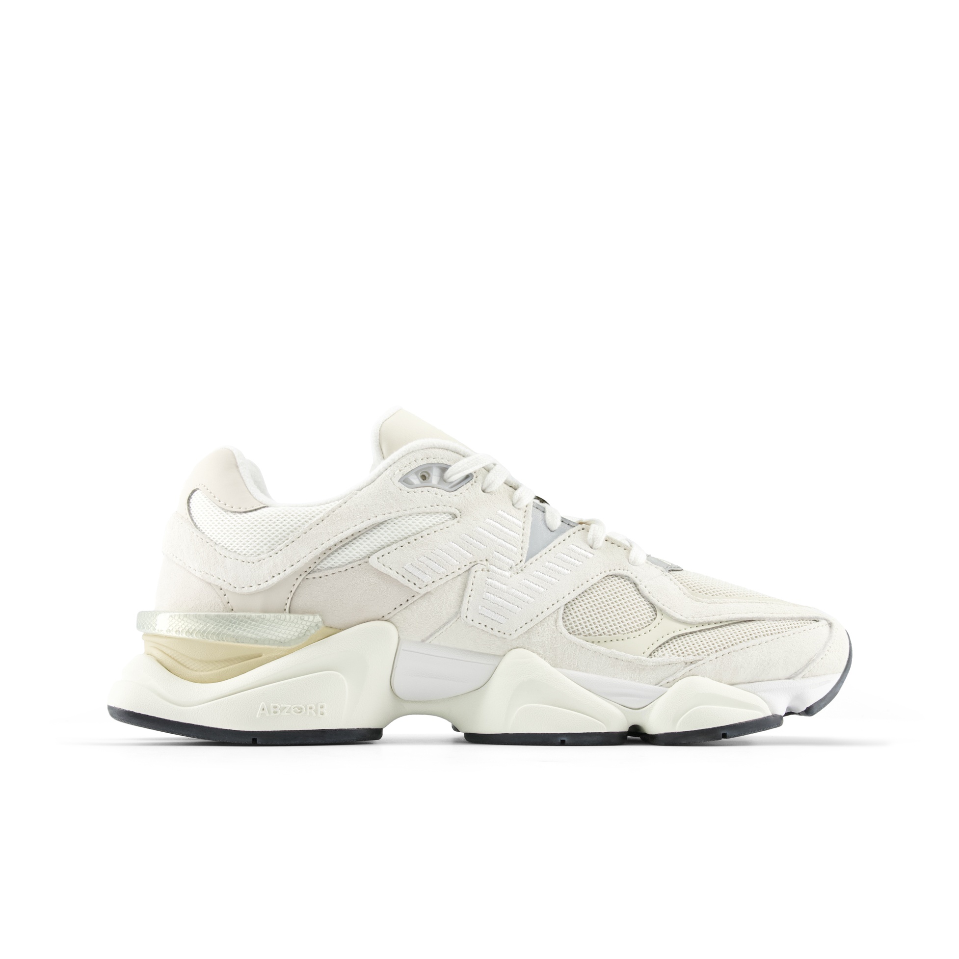 Кроссовки New Balance NB 9060  – обзор и цена New Balance Shoes 9060