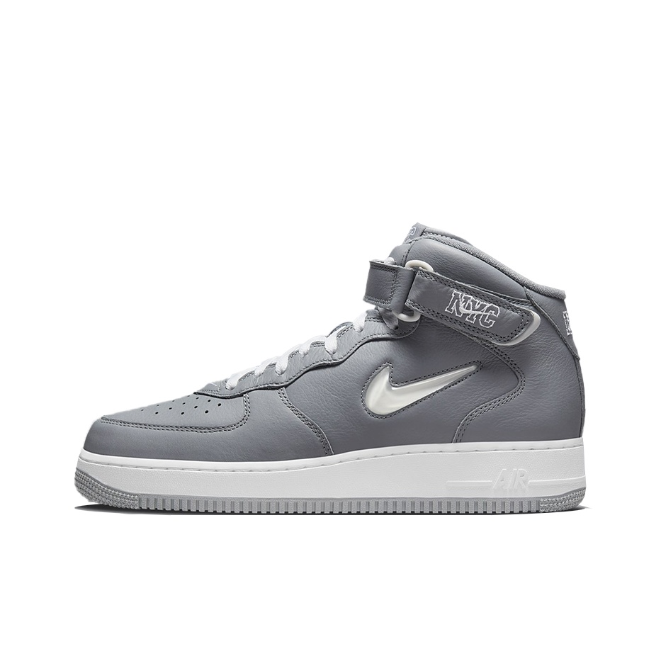 Кроссовки Nike Air Force 1 QS  – обзор и цена Nike Shoes Air Force 1