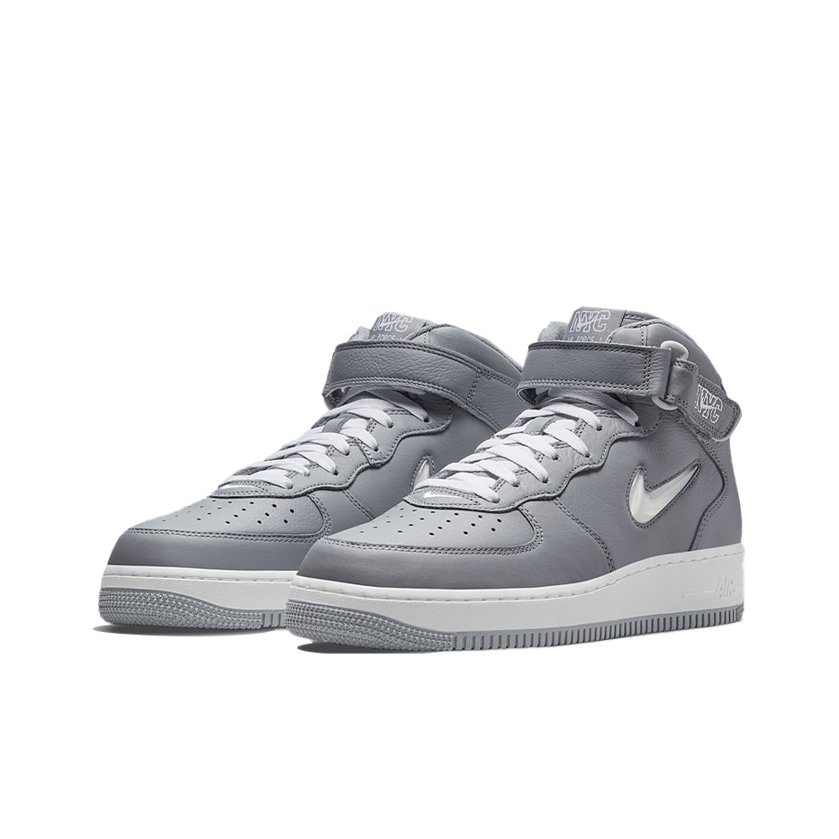 Кроссовки Nike Air Force 1 QS  – обзор и цена Nike Shoes Air Force 1