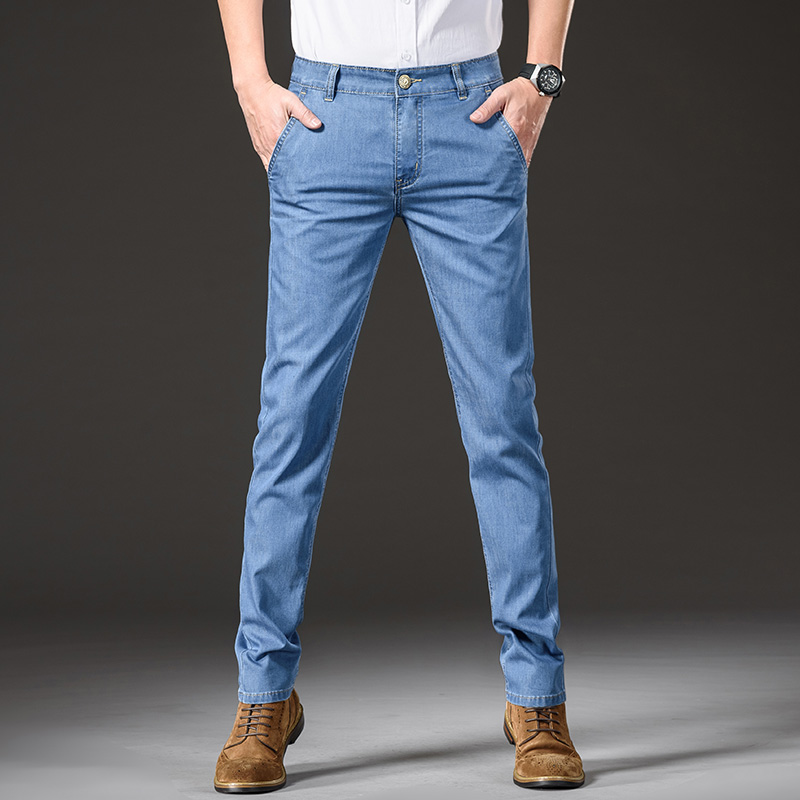 Летние тонкие мужские джинсы и – обзор и цена Levis Jeans 501
