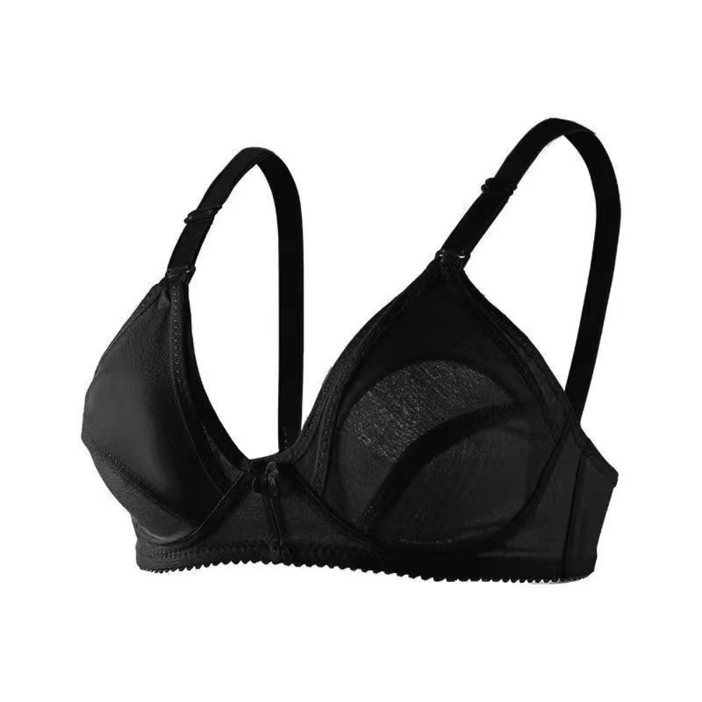 Хлопковый бюстгальтер для бере – обзор и цена Nursing Bra Sleep