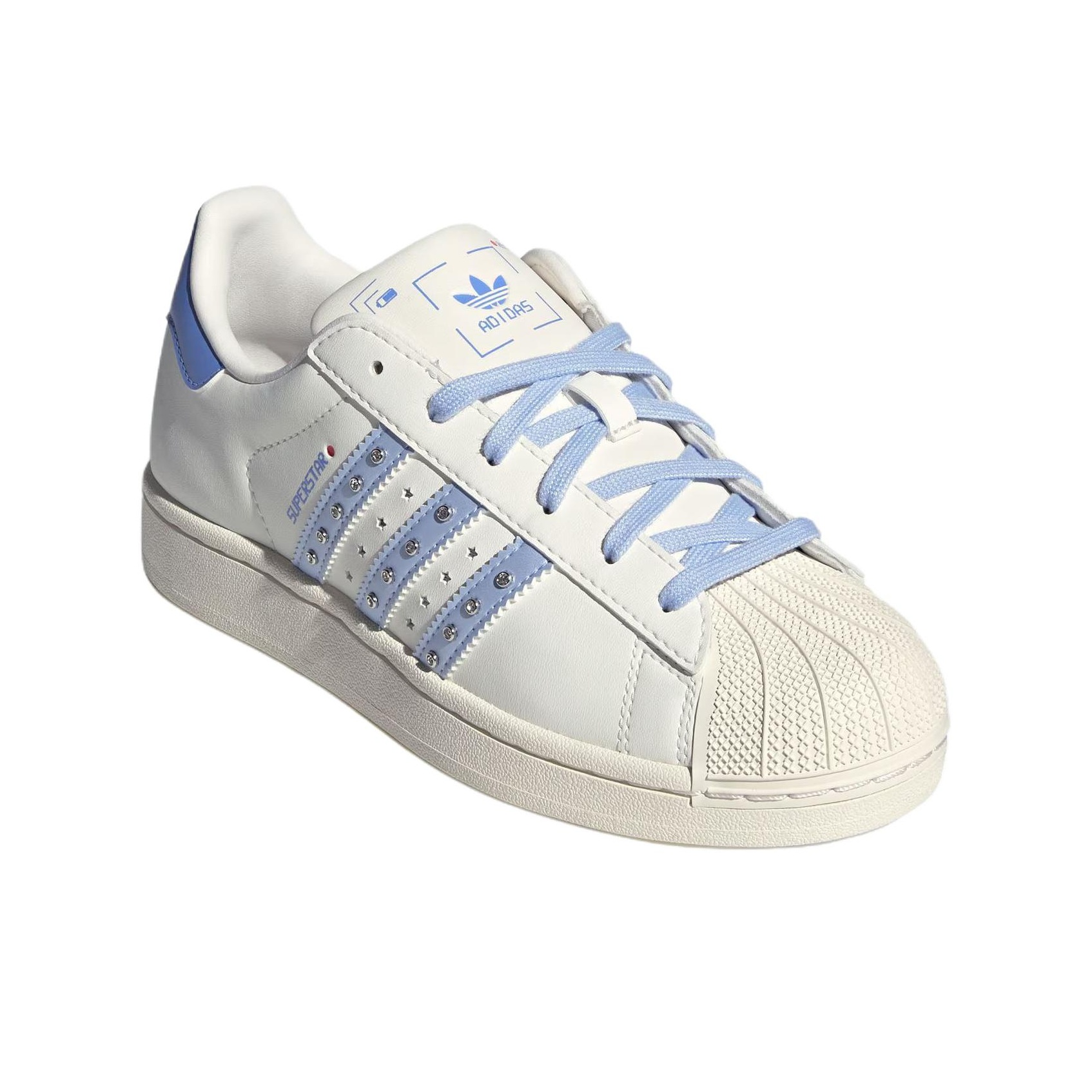 Adidas Originals Superstar 2 К – обзор и цена Adidas Shoes Superstar