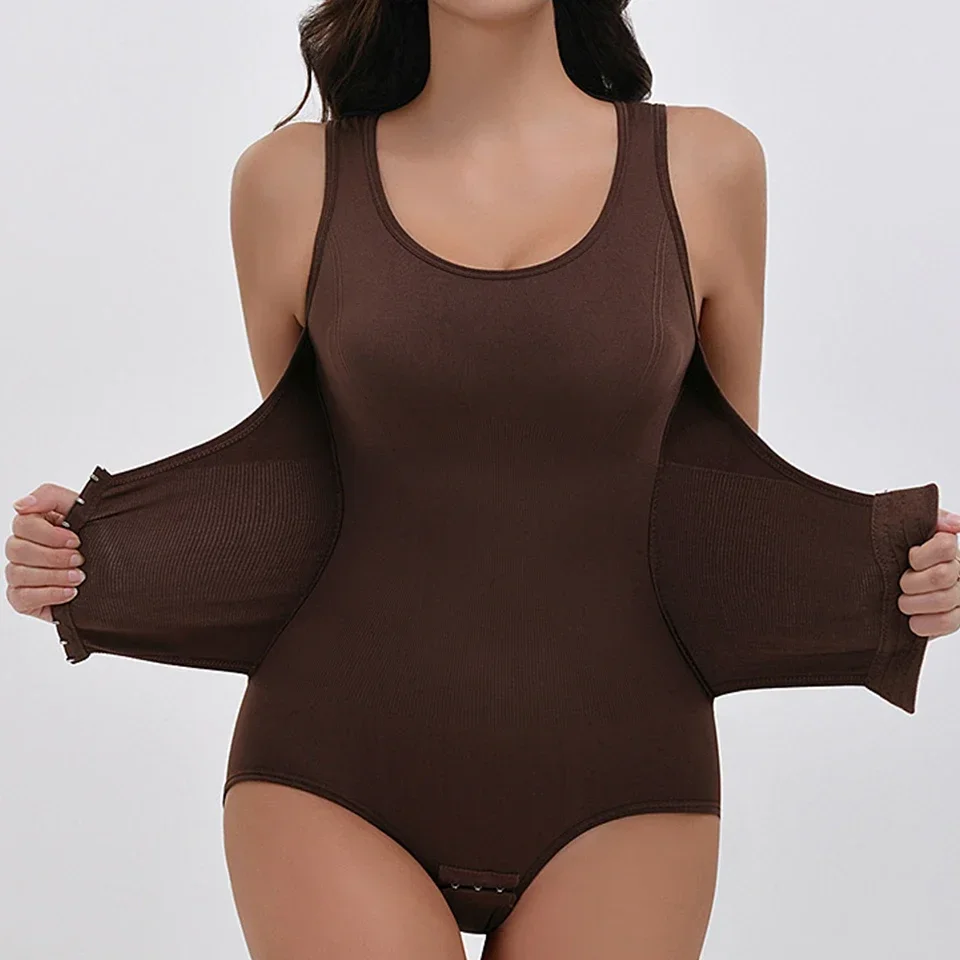 Новинка 2026: Корректирующий б – обзор и цена Shapewear Bodysuit Firm