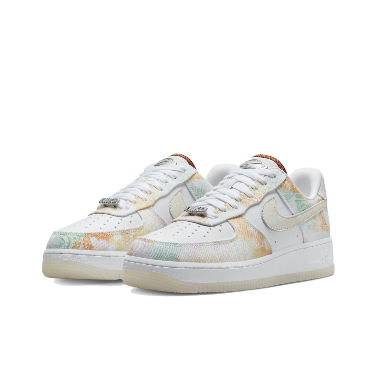 Женские низкие кроссовки для с – обзор и цена Nike Shoes Air Force 1