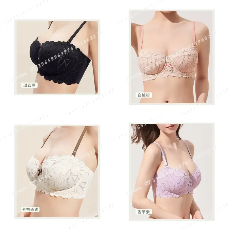 Женский бюстгальтер-бралетт бо – обзор и цена Bralette Wireless Soft