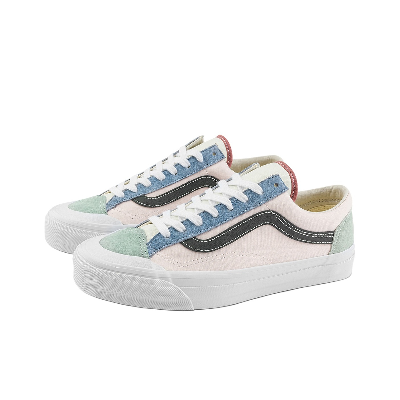 Кеды для скейтбординга Vans Ol – обзор и цена Vans Shoes Old Skool