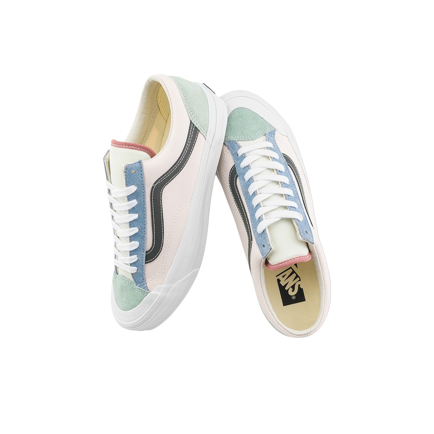 Кеды для скейтбординга Vans Ol – обзор и цена Vans Shoes Old Skool