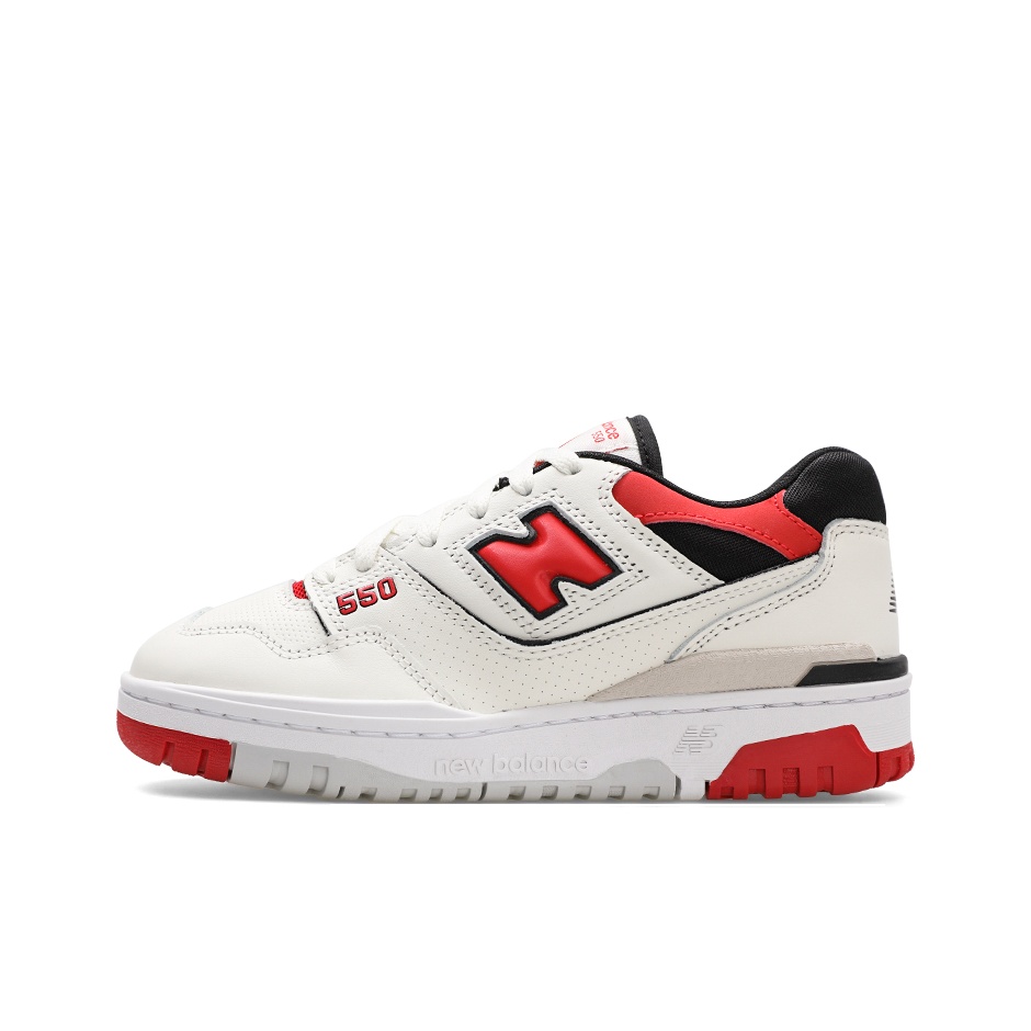 Баскетбольные кроссовки New Ba – обзор и цена New Balance Shoes 550