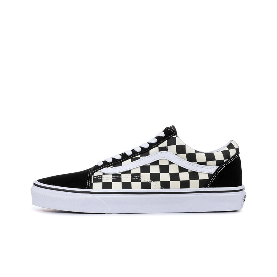 Кроссовки для скейтбординга Va – обзор и цена Vans Shoes Old Skool