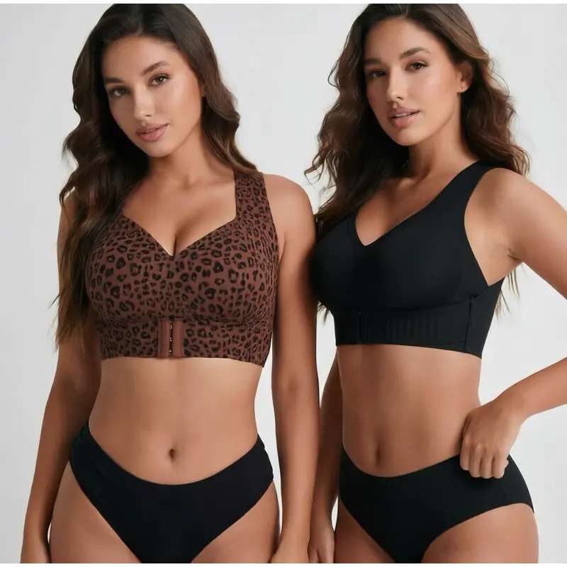 Женский корректирующий бюстгал – обзор и цена Bralette Wireless Soft