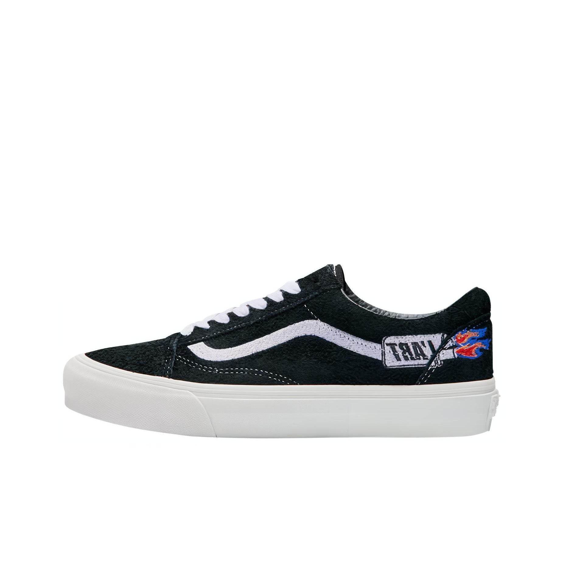 Кроссовки для скейтбординга Va – обзор и цена Vans Shoes Old Skool