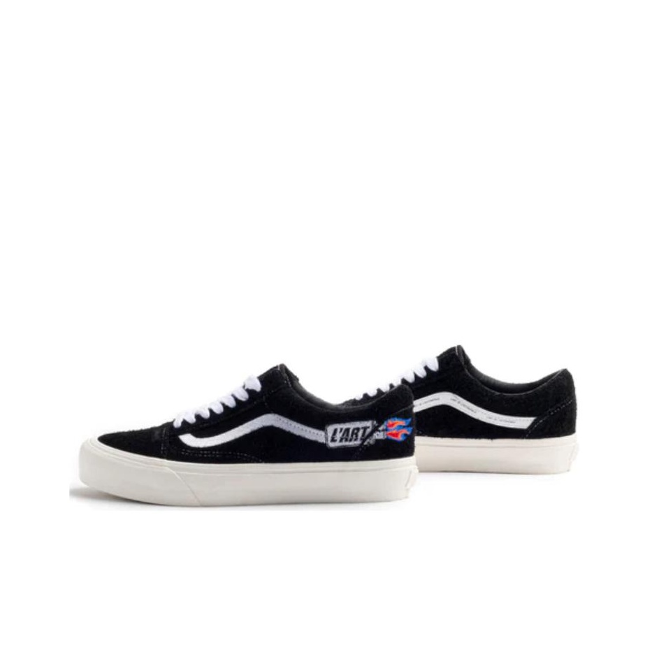 Кроссовки для скейтбординга Va – обзор и цена Vans Shoes Old Skool