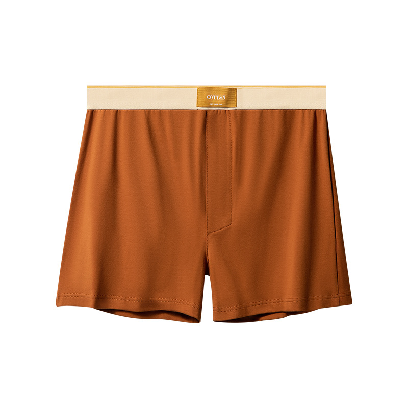 4 шт., мужские брюки со стрелк – обзор и цена Boyshort Underwear