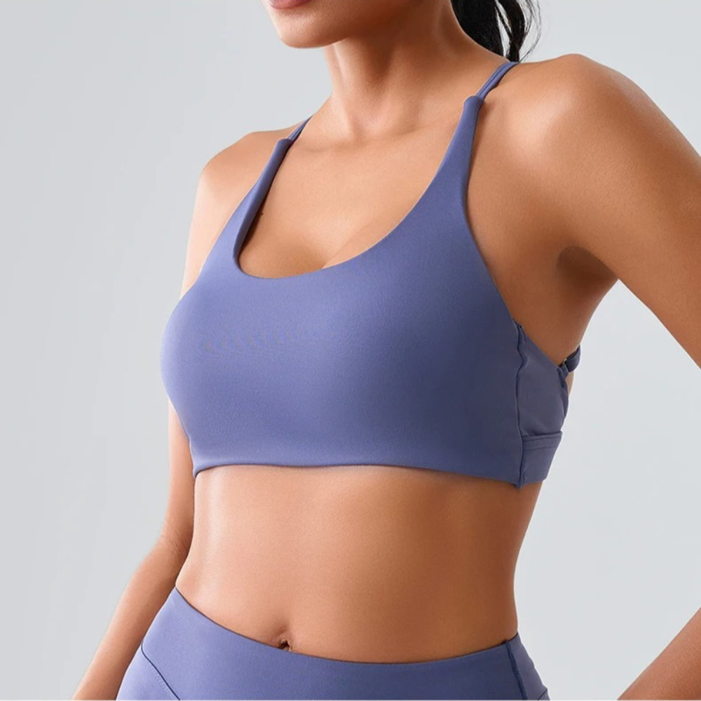 Женский спортивный бюстгальтер – обзор и цена Sports Bra High Impact
