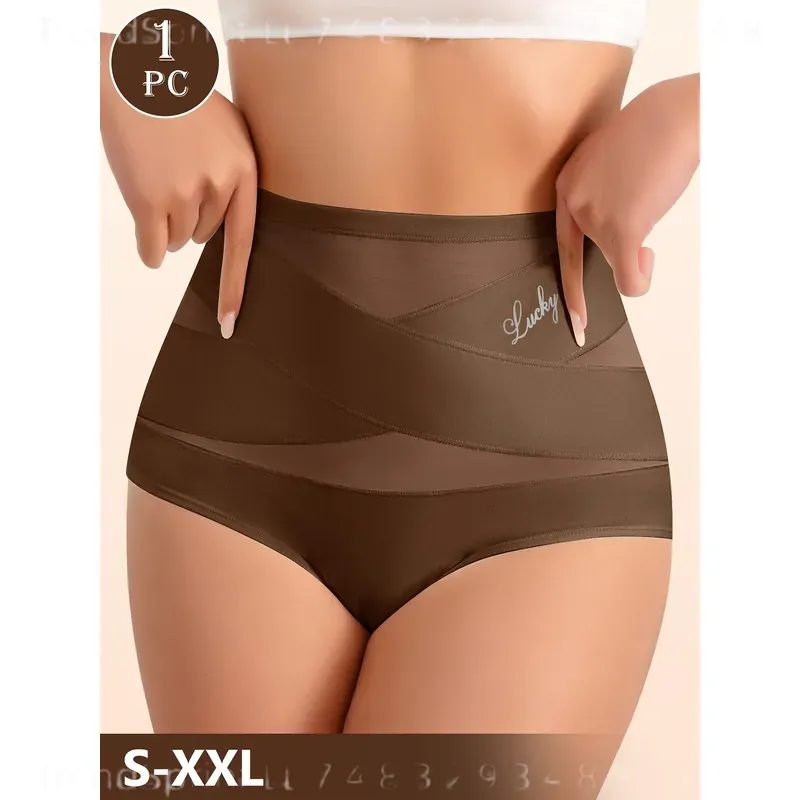 Женские бесшовные утягивающие  – обзор и цена Seamless Underwear Women