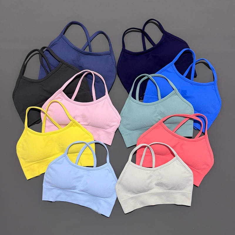 Histello спортивный бюстгальте – обзор и цена Sports Bra High Impact