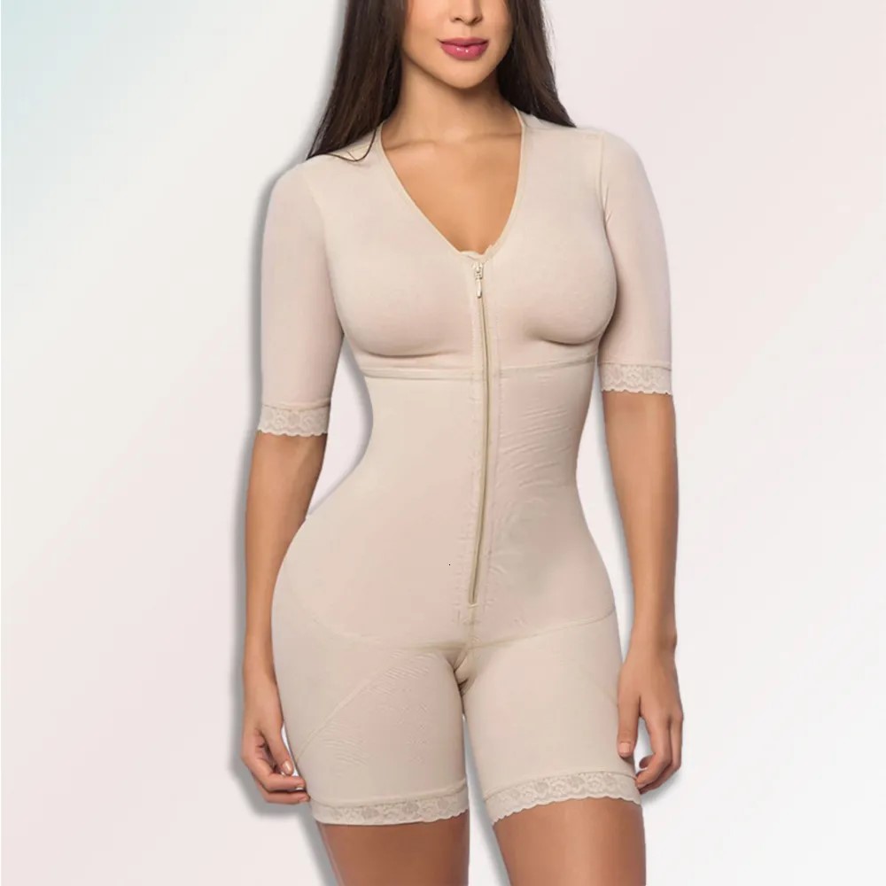 Колумбийские пояса для всего т – обзор и цена Shapewear Bodysuit Firm