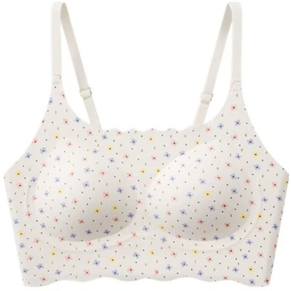 Горячая распродажа: милый бюст – обзор и цена Bralette Wireless Soft