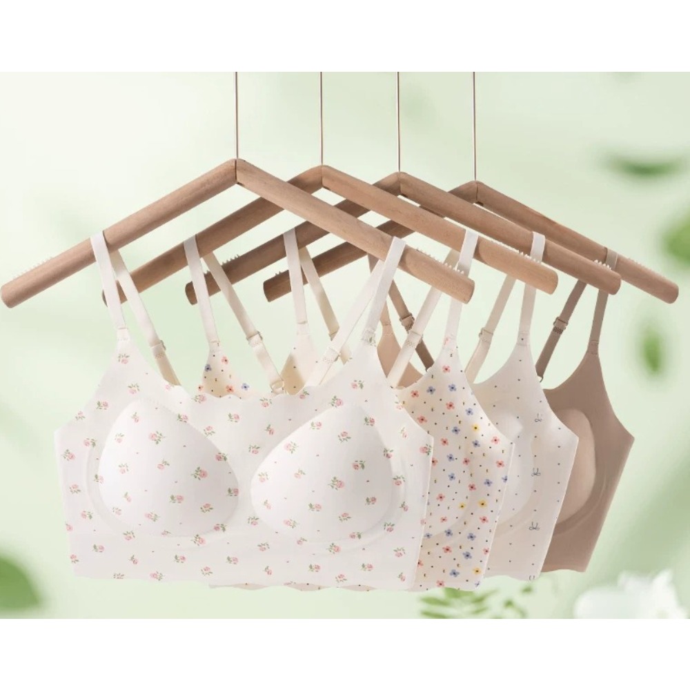 Горячая распродажа: милый бюст – обзор и цена Bralette Wireless Soft