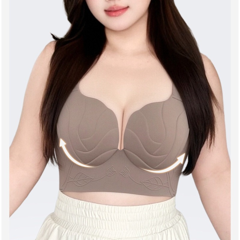 Бюстгальтер-бралетт для женщин – обзор и цена Bralette Wireless Soft