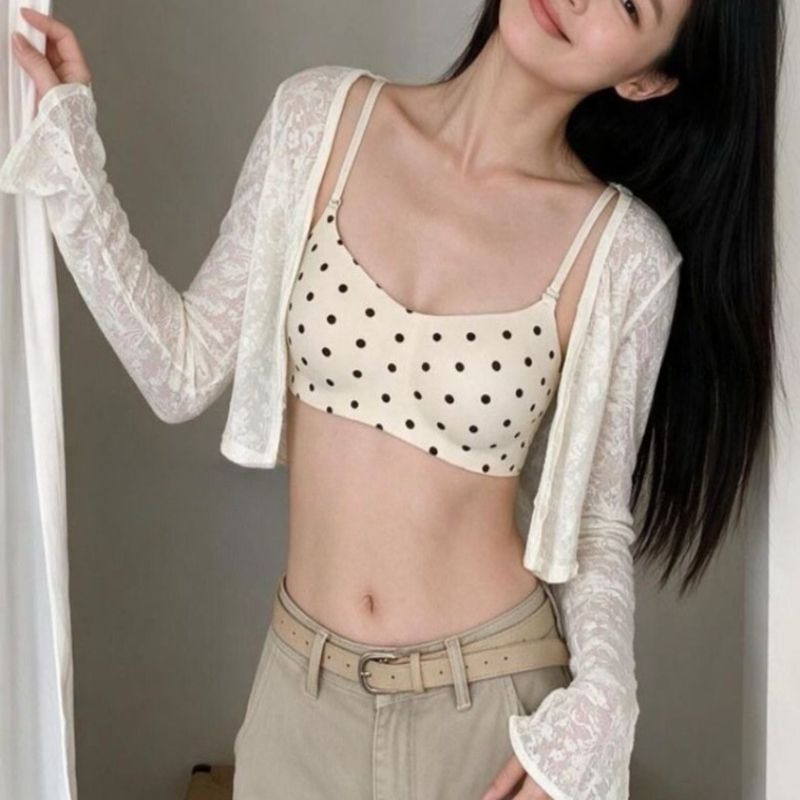 Женский бесшовный бюстгальтер- – обзор и цена Bralette Wireless Soft