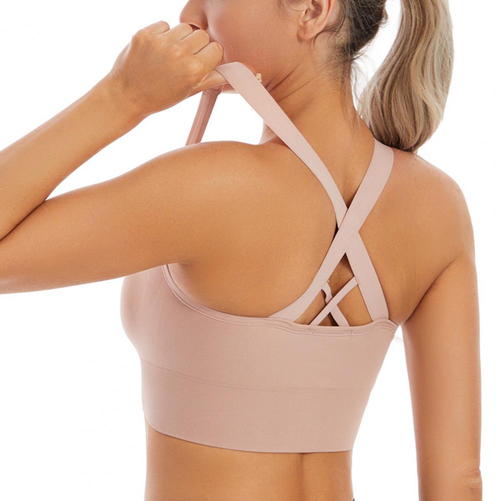 Спортивный бюстгальтер для жен – обзор и цена Sports Bra High Impact