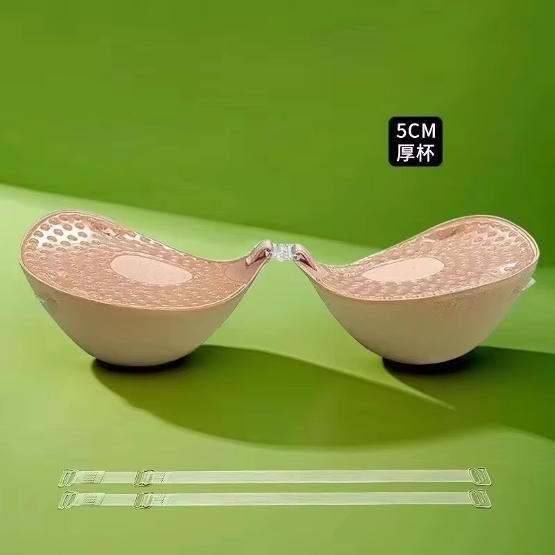 Дышащий клейкий бюстгальтер то – обзор и цена Push Up Bra Padded