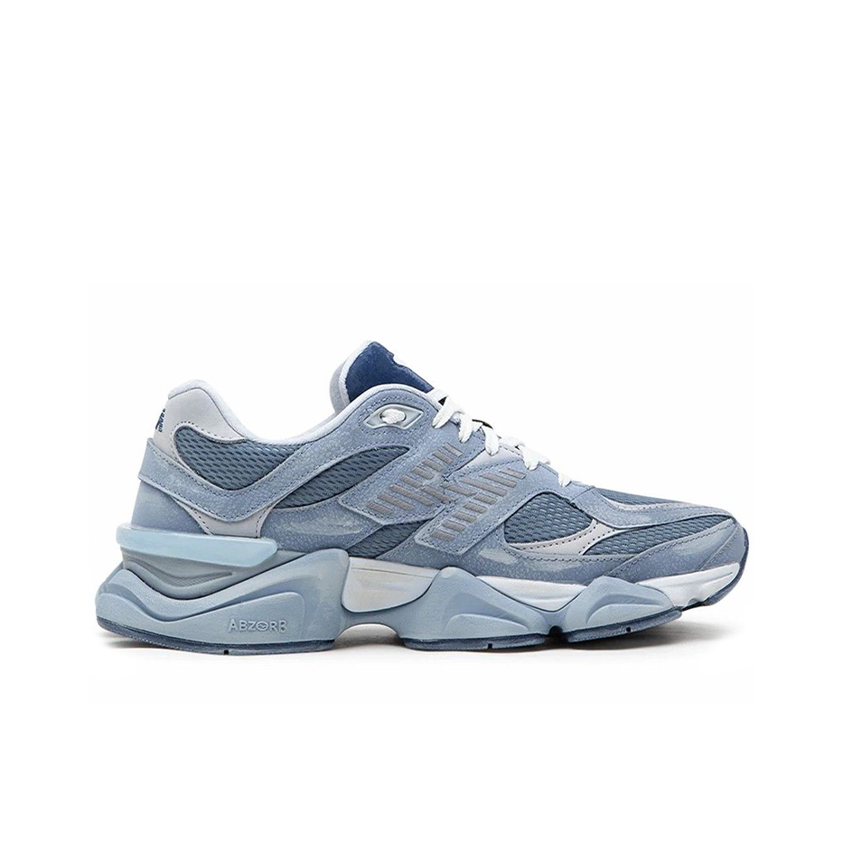 Кроссовки New Balance NB 9060  – обзор и цена New Balance Shoes 9060