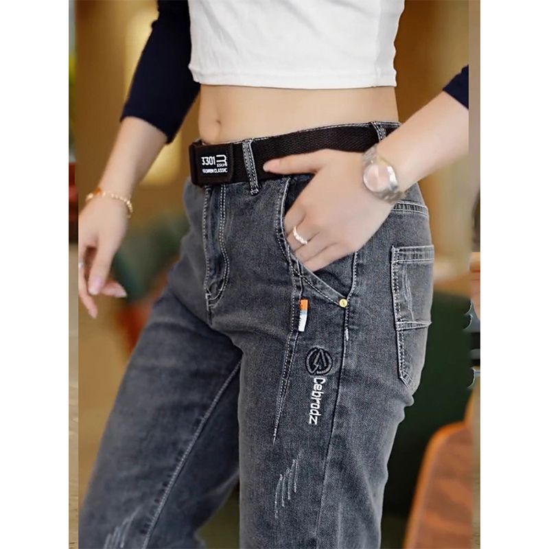 Мужские брюки в корейском стил – обзор и цена Levis Jeans 501