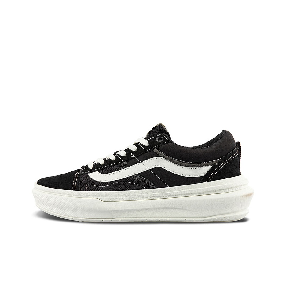 Кеды Vans Overt CC OLD SKOOL и – обзор и цена Vans Shoes Old Skool